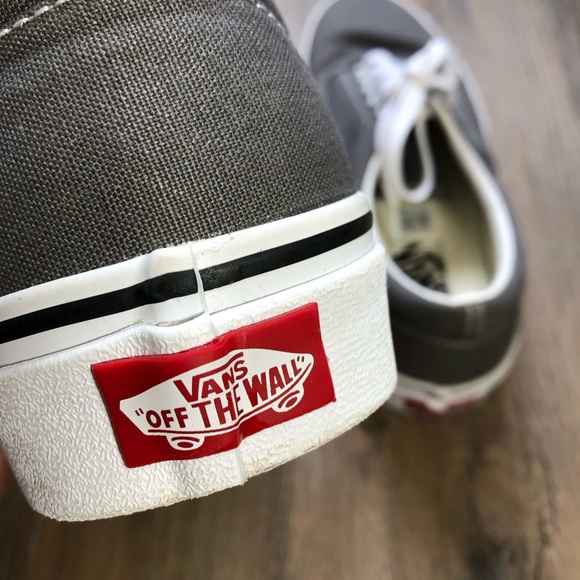 VANS Era Sneakers - Picture 6 of 15